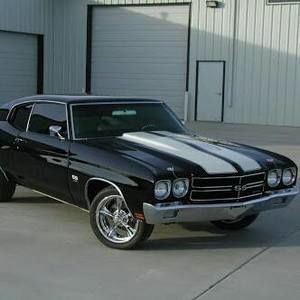 Meet your Posher, Jaime